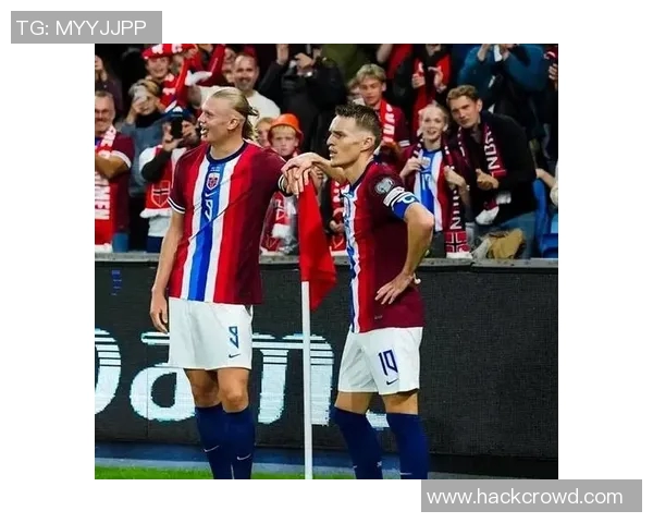 挪威足球明星的崛起与他们在国际赛场上的表现分析 挪威足球明星的崛起与他们在国际赛场上的表现分析