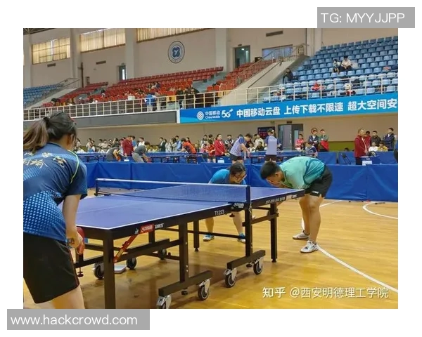 西安乒乓球队选拔赛技术表现全面分析与点评 西安乒乓球队选拔赛技术表现全面分析与点评