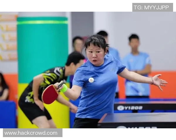 乒乓球团队协作排行榜：广州乒乓球队位居第8名