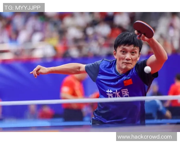 广州乒乓球队在全国团队协作排行榜中荣获第4名的佳绩引发关注