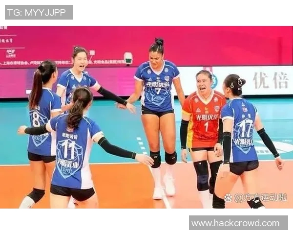 成都排球队灵活性对比分析揭示战术优势与发展潜力 成都排球队灵活性对比分析揭示战术优势与发展潜力