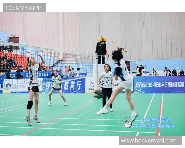 排球专题:聚焦西安排球队的力量 排球专题:聚焦西安排球队的力量