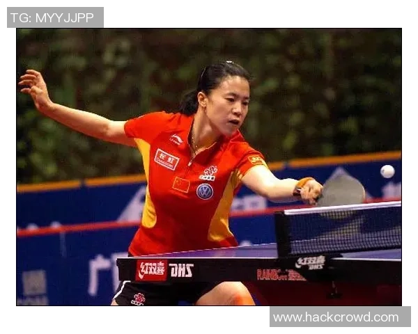 广州乒乓球队的崛起之路：从默默无闻到全国瞩目的成长历程