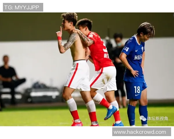 广州足球队以85分领跑精英赛积分榜展现强劲实力和争冠决心