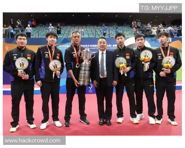 成都羽毛球队在世界锦标赛中的强劲表现与未来展望分析