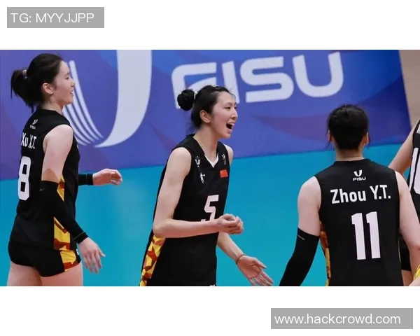 武汉排球队实力强劲荣登全国排球实力排行榜第五名 武汉排球队实力强劲荣登全国排球实力排行榜第五名