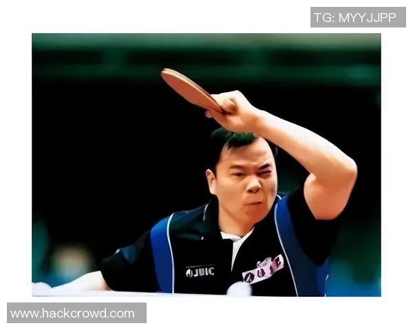 武汉乒乓球队的成长之路：从默默无闻到全国瞩目的奋斗历程