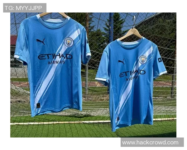 潮流球衣推荐与足球明星的完美结合让你成为场上焦点