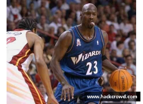 NBA球员米歇尔：职业生涯与个人成就的全面分析