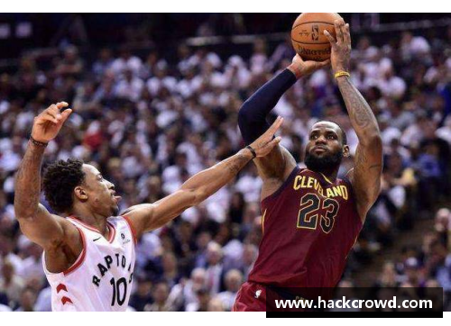 NBA季后赛篮板大数据：探索篮下争夺的终极竞争力