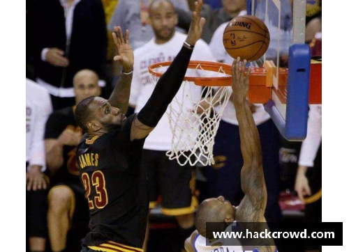NBA总决赛精彩回放全程高清重温