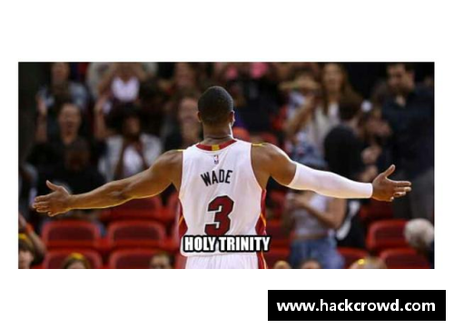 NBA23号球员：谁是这位明星的背后故事？
