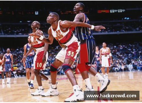 09NBA选秀状元与名校之争：从布来恩特到哈登的灯火较量