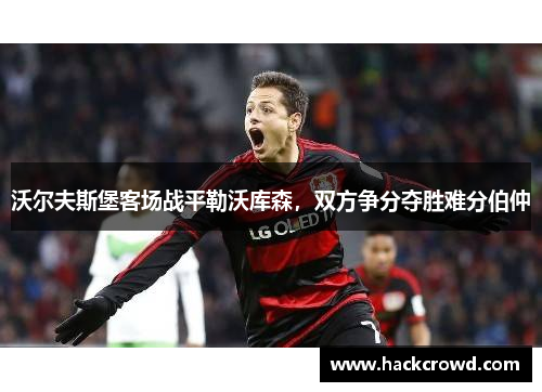 沃尔夫斯堡客场战平勒沃库森，双方争分夺胜难分伯仲