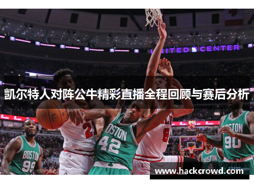 凯尔特人对阵公牛精彩直播全程回顾与赛后分析